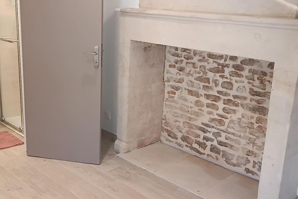 Les Deux Pieds Sous La Couette Ferienhaus