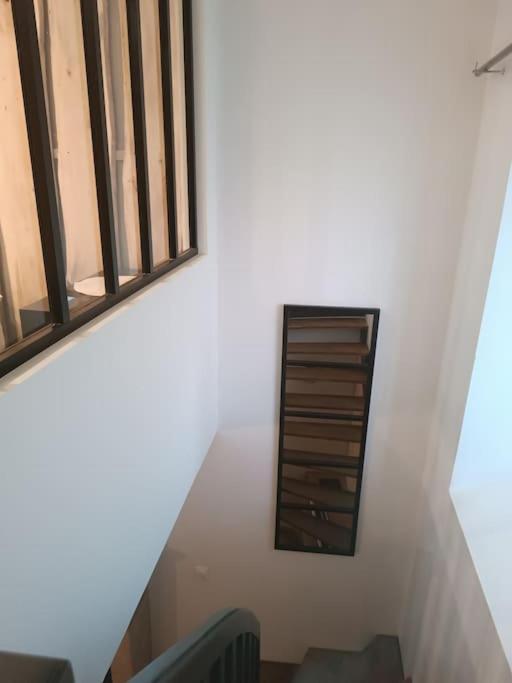 Ferienhaus Les Deux Pieds Sous La Couette Saint-Aubin-Sur-Mer (Calvados)