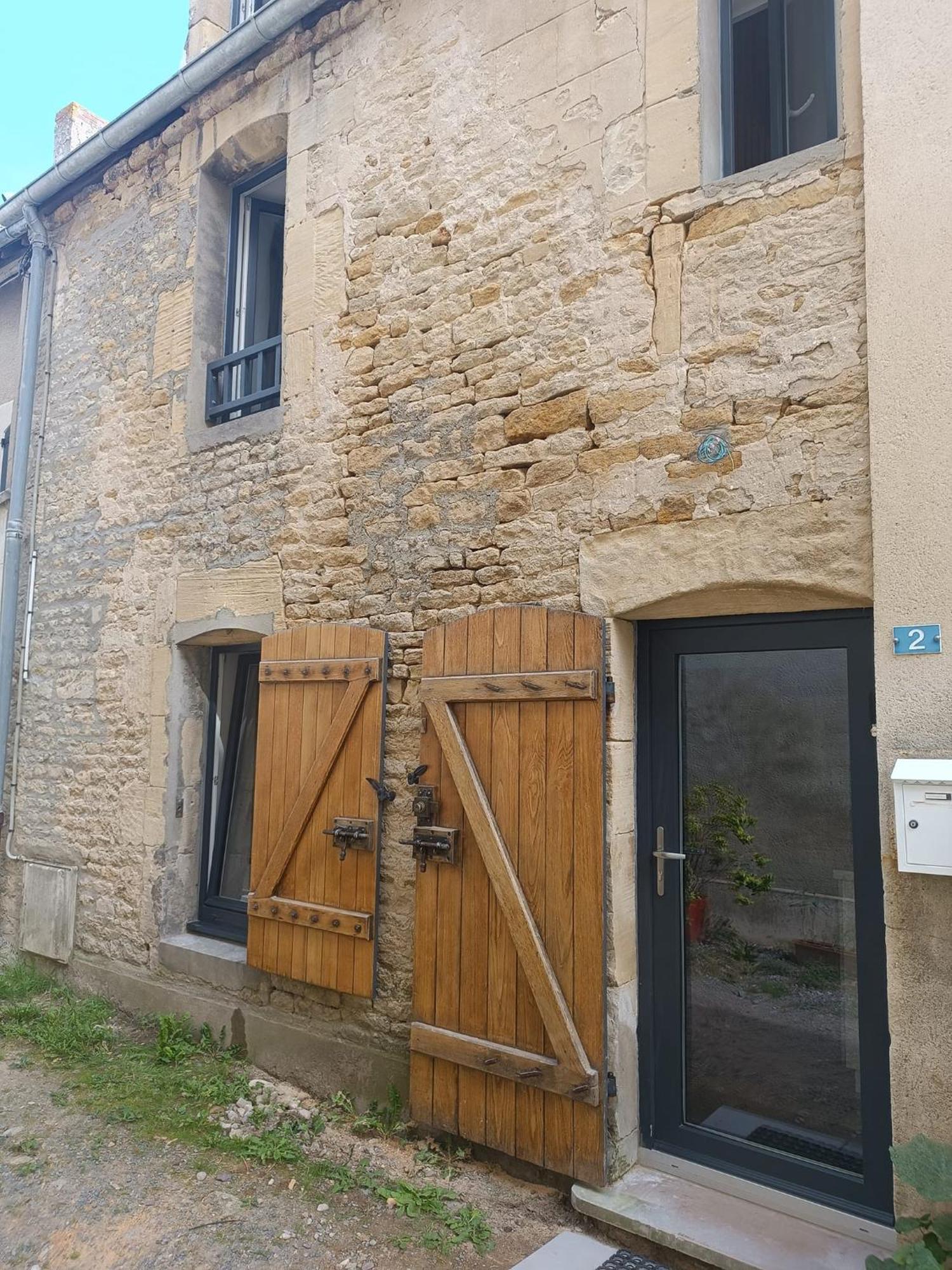 Les Deux Pieds Sous La Couette